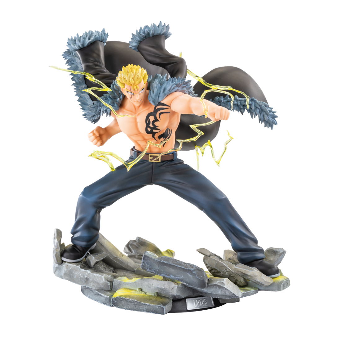 Figurine Fairy Tail - Luxus Draer - Anime Town