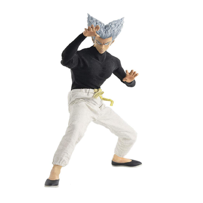 Figurine One Punch Man - Garou - Anime Town