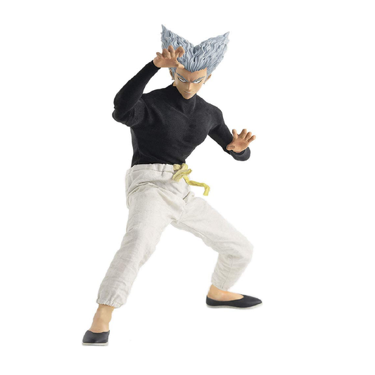 Figurine One Punch Man - Garou - Anime Town
