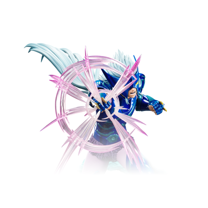 Figurine Saint Seiya - Fenrir d'Alioth - Anime Town