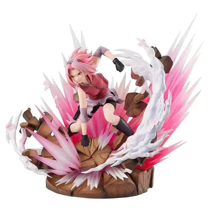 Figurine Naruto - Sakura Haruno - Anime Town