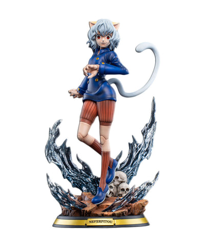 Figurine Hunter X Hunter - Neferupito - Anime Town