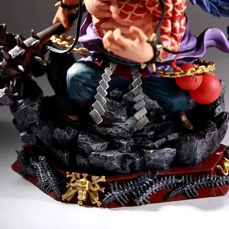 Figurine One Piece - Kaido - Anime Town