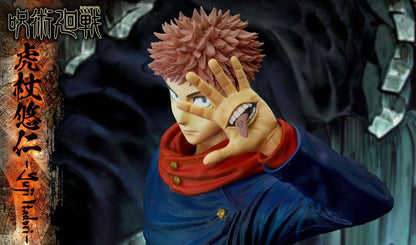 Figurine Jujutsu Kaisen - Itadori - Anime Town
