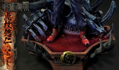 Figurine Jujutsu Kaisen - Itadori - Anime Town