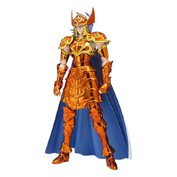 Figurine Saint Seiya - Siren Sorrento Myth Cloth EX - Anime Town