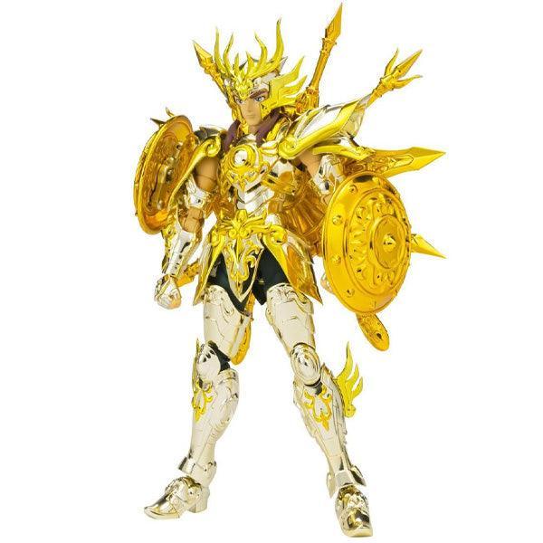 Figurine Saint Seiya - Dohko Myth Cloth - Anime Town