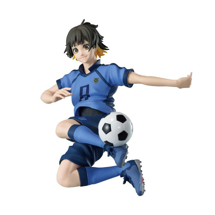 Figurine Blue Lock - Meguru Bachira contrôle - Anime Town