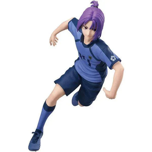 Figurine Blue Lock - Reo Mikage - Anime Town