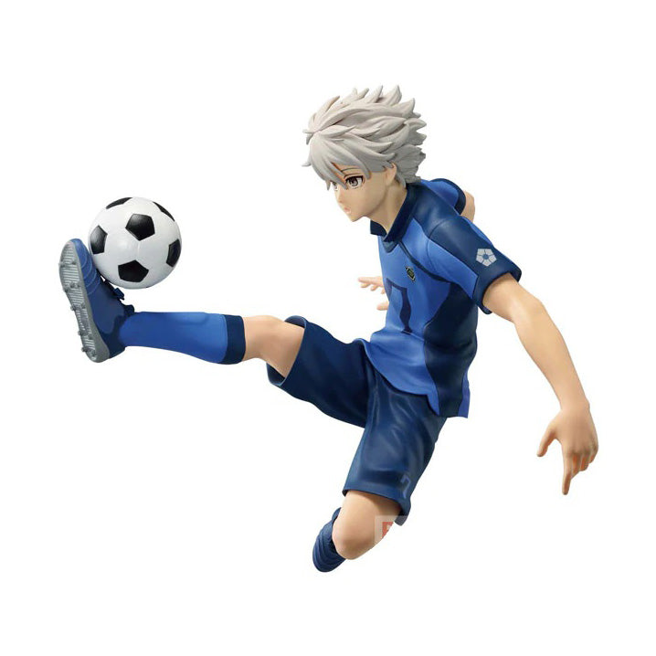 Figurine Blue Lock - Seishiro Nagi contrôle - Anime Town