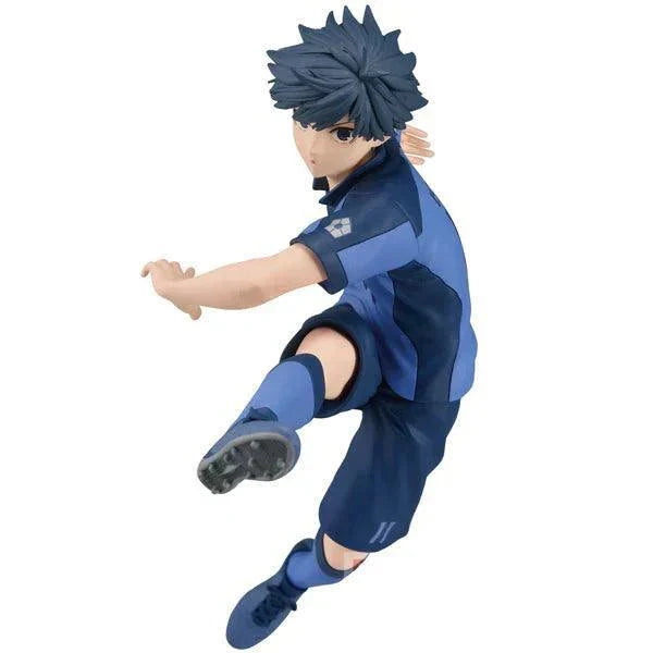 Figurine Blue Lock - Isagi - Anime Town