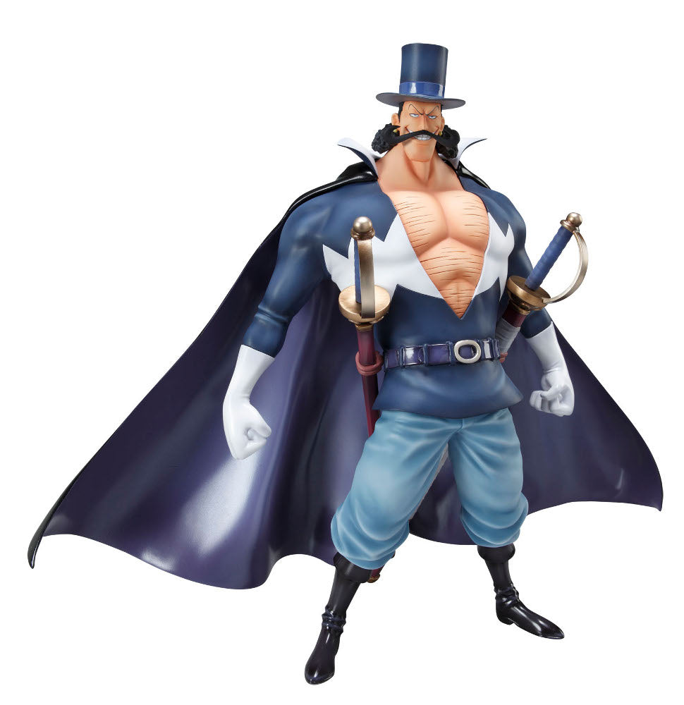 Figurine One Piece - Vista - Anime Town