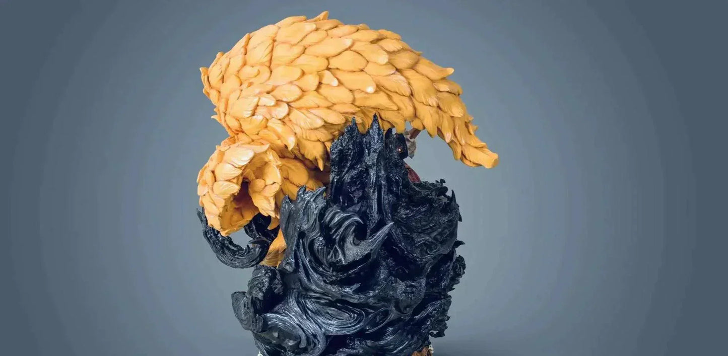 Figurine One Piece - Marshall D. Teach - Anime Town