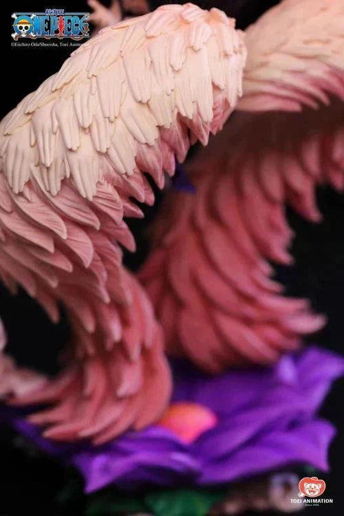 Figurine One Piece - Nico Robin ailé - Anime Town