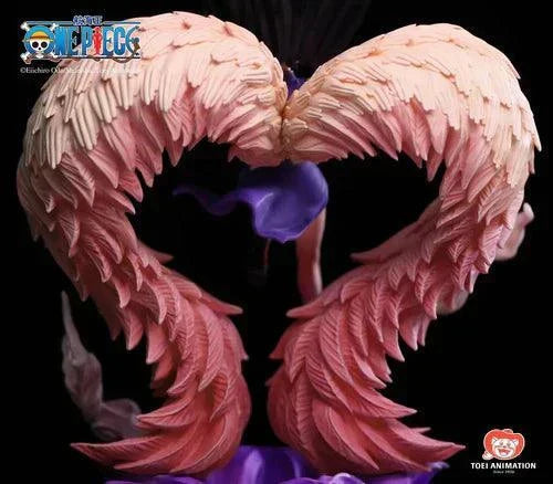 Figurine One Piece - Nico Robin ailé - Anime Town