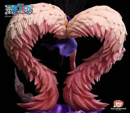 Figurine One Piece - Nico Robin ailé - Anime Town