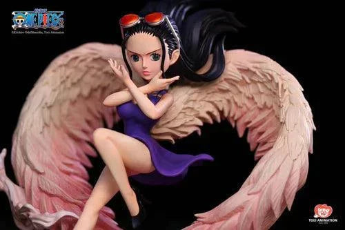 Figurine One Piece - Nico Robin ailé - Anime Town