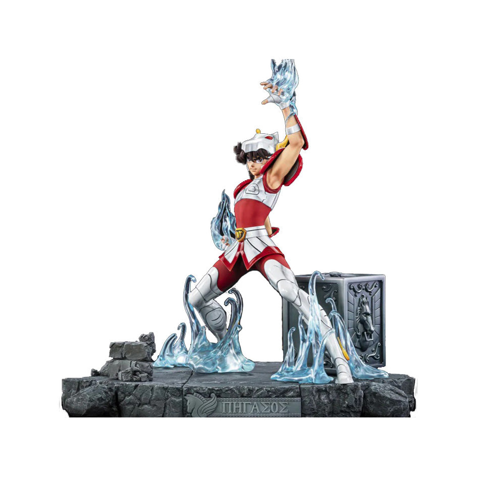 Figurine Saint Seiya - Seiya - Anime Town