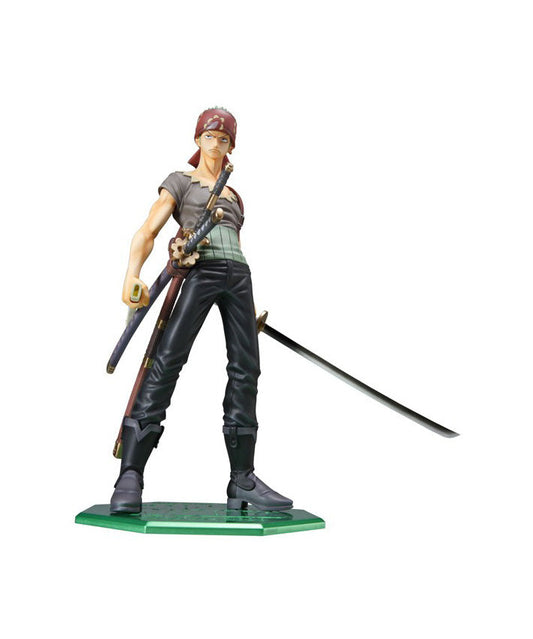 Figurine One Piece - Roronoa Zoro "Edition Strong"