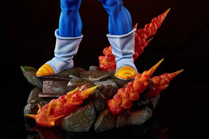 Figurine Dragon Ball - Majin Vegeta - Anime Town