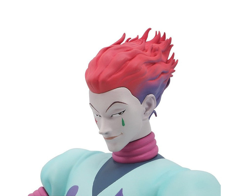 Figurine Hunter x Hunter - Hisoka Morrow - Anime Town
