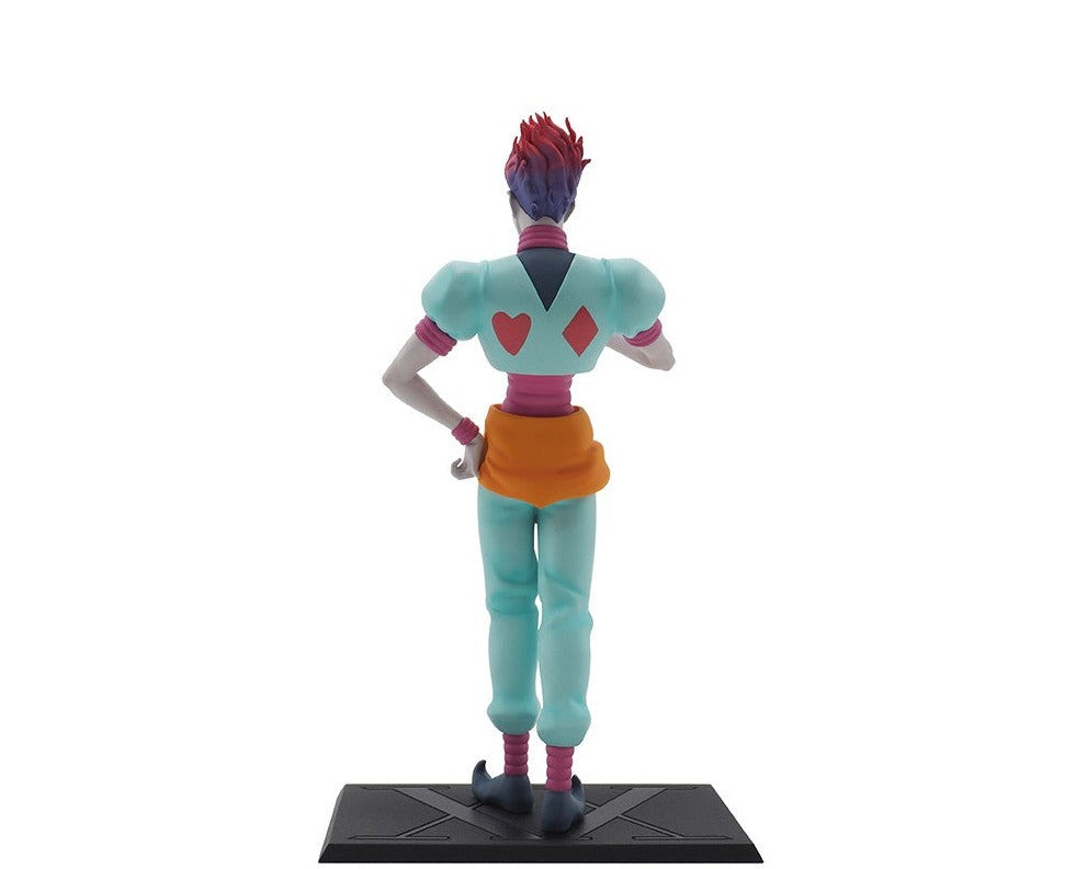 Figurine Hunter x Hunter - Hisoka Morrow - Anime Town