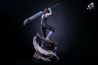 Figurine Naruto - Zabuza