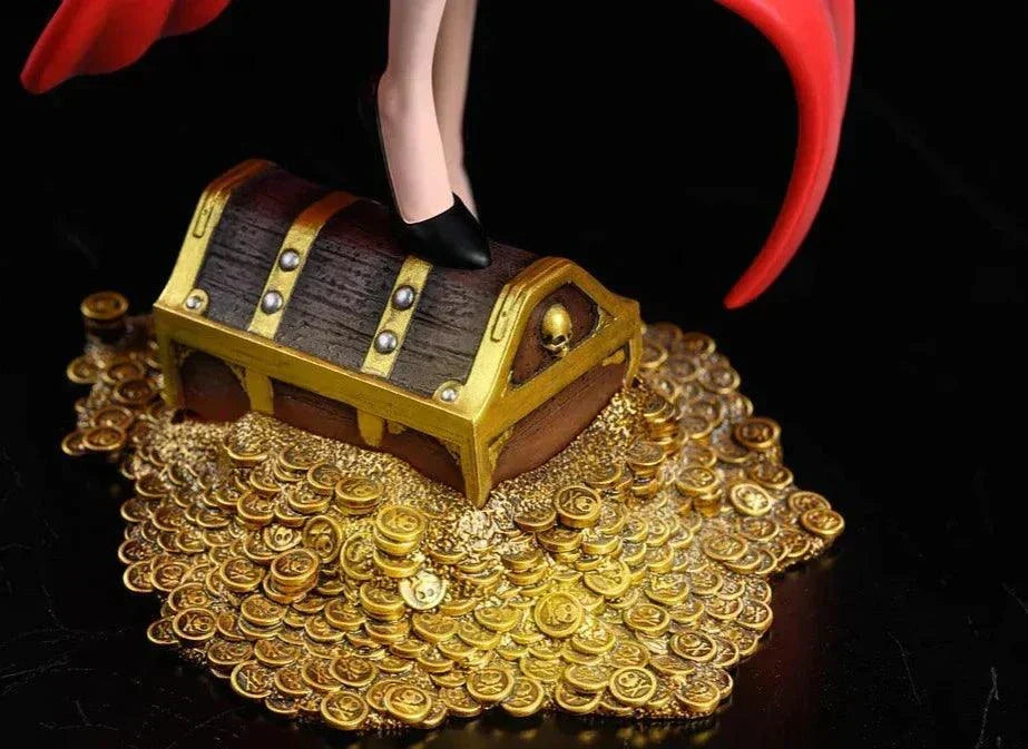 Figurine One Piece - Nami épéiste - Anime Town