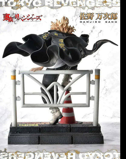 Figurine Tokyo Revengers - L'invincible Mickey - Anime Town