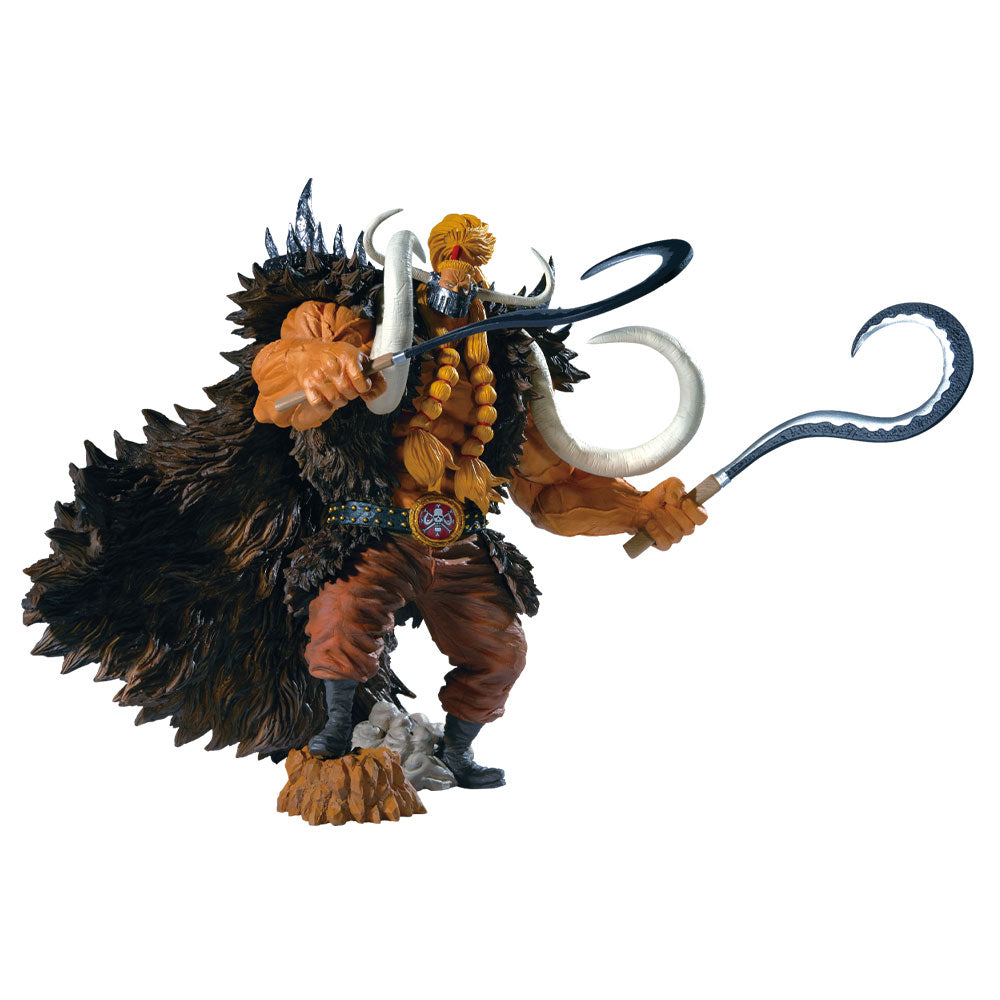 Figurine One Piece - Jack - Anime Town