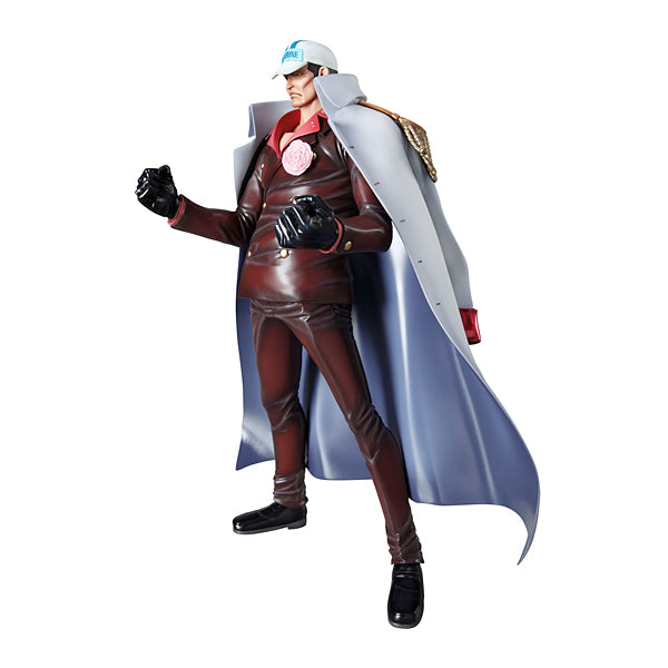 Figurine One Piece - Akainu - Anime Town