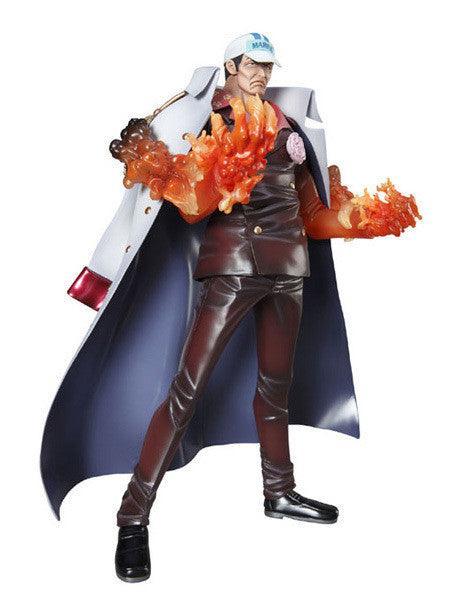 Figurine One Piece - Akainu - Anime Town