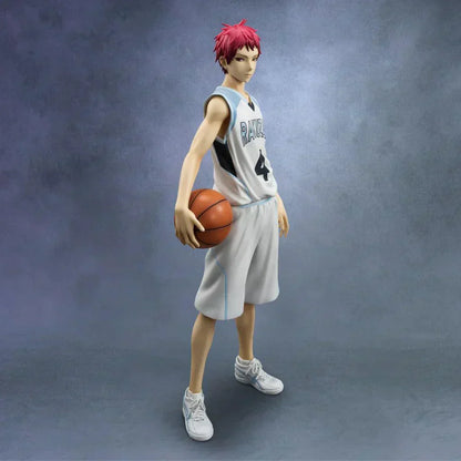 Figurine Kuroko's Basket - Seijūrō Akashi veste - Anime Town