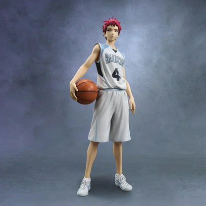 Figurine Kuroko's Basket - Seijūrō Akashi veste - Anime Town
