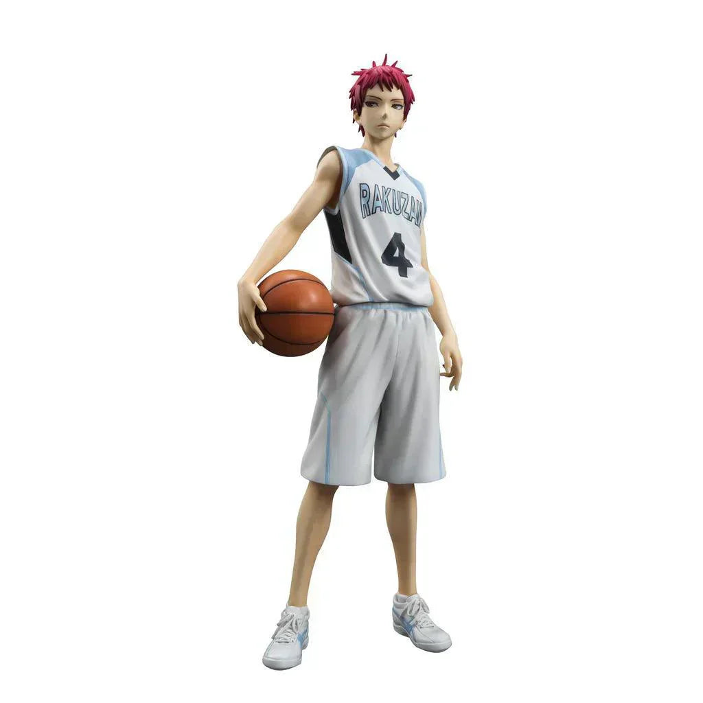 Figurine Kuroko's Basket - Seijūrō Akashi veste - Anime Town