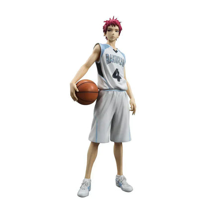 Figurine Kuroko's Basket - Seijūrō Akashi veste - Anime Town