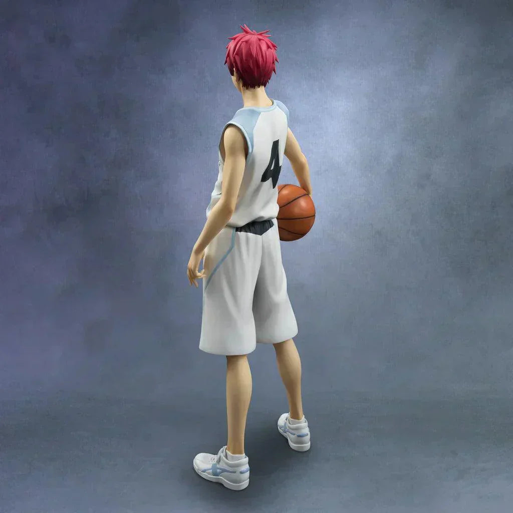 Figurine Kuroko's Basket - Seijūrō Akashi veste - Anime Town