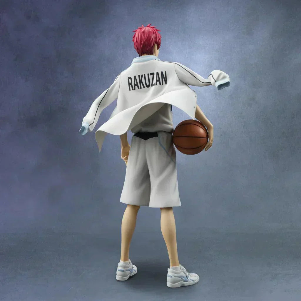 Figurine Kuroko's Basket - Seijūrō Akashi veste - Anime Town