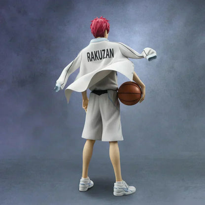 Figurine Kuroko's Basket - Seijūrō Akashi veste - Anime Town
