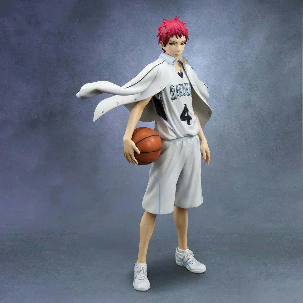 Figurine Kuroko's Basket - Seijūrō Akashi veste - Anime Town
