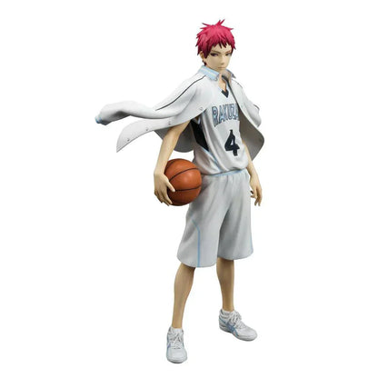 Figurine Kuroko's Basket - Seijūrō Akashi veste - Anime Town
