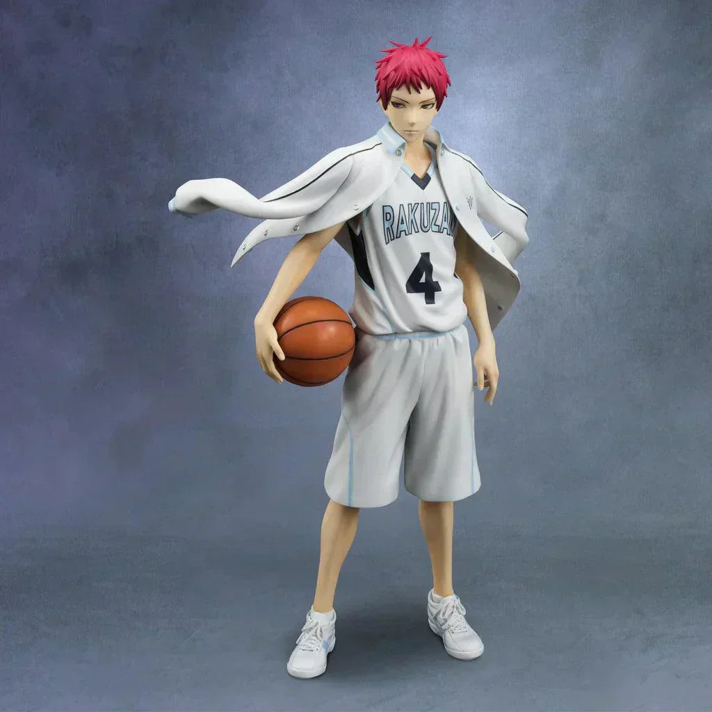Figurine Kuroko's Basket - Seijūrō Akashi veste - Anime Town