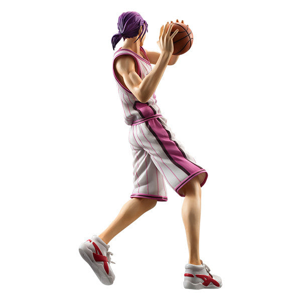 Figurine Kuroko's Basket - Atsushi Murasakibara - Anime Town