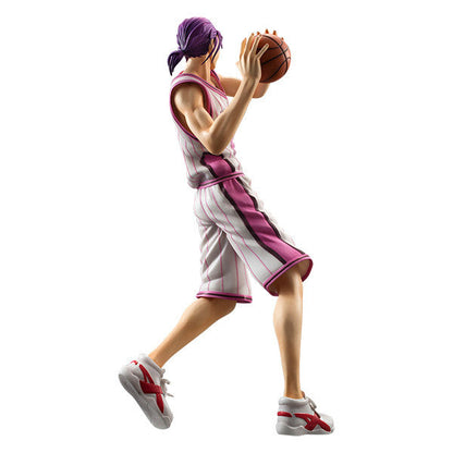 Figurine Kuroko's Basket - Atsushi Murasakibara - Anime Town