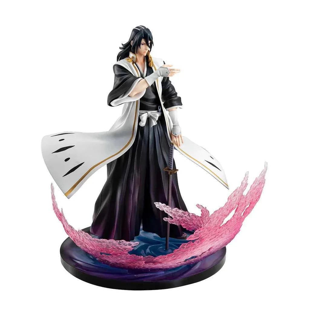 Figurine Bleach - Byakuya Kuchiki - Anime Town