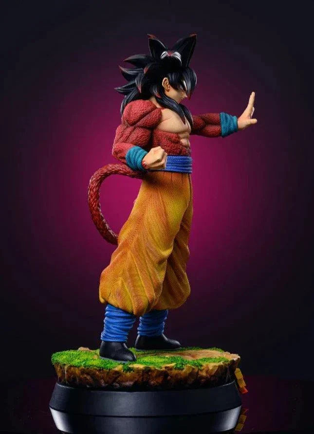 Figurine Dragon Ball - Son Goku - Anime Town