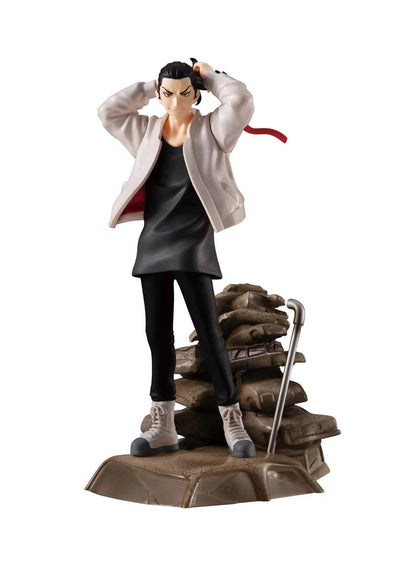 Figurine Tokyo Revengers - Baji Keisuke - Anime Town