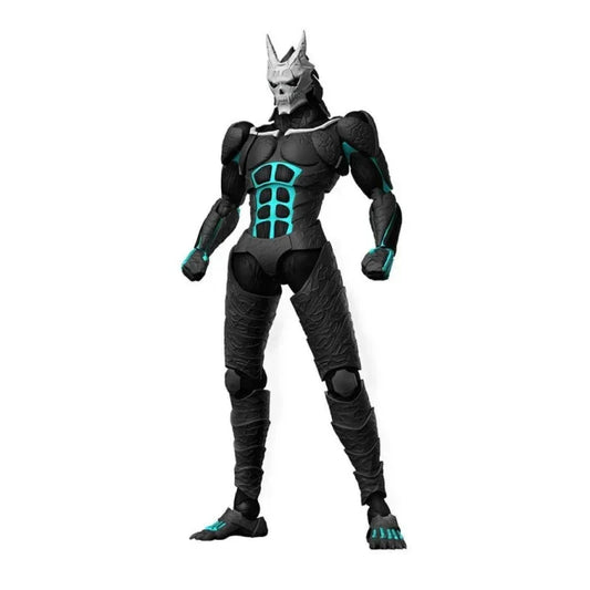 Figurine Kaiju No. 8 - Kaiju no. 8 rise standard