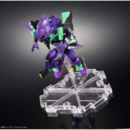Figurine Evangelion - EVA-01 Night Battle