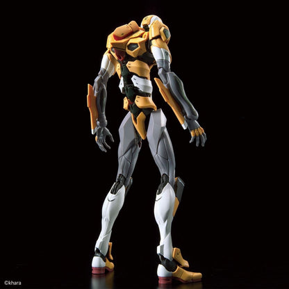 Figurine Evangelion - Prototype 0